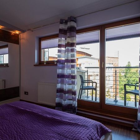 Apartamenty Sun & Snow Zeta Park Устрон Екстериор снимка