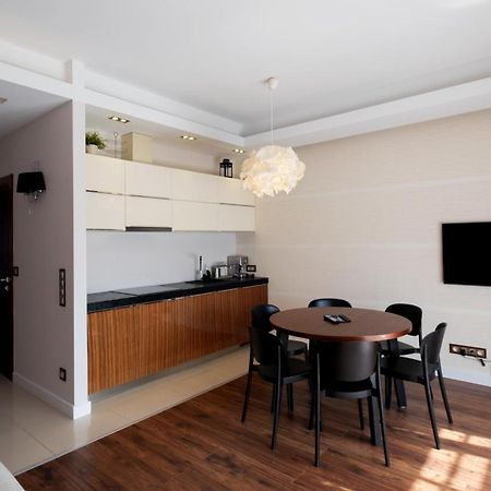 Apartamenty Sun & Snow Zeta Park Устрон Екстериор снимка