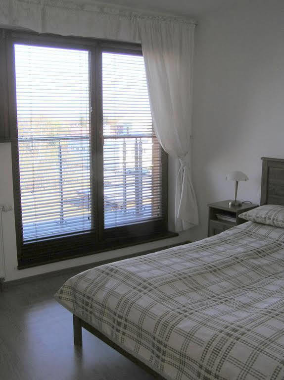 Apartamenty Sun & Snow Zeta Park Устрон Екстериор снимка